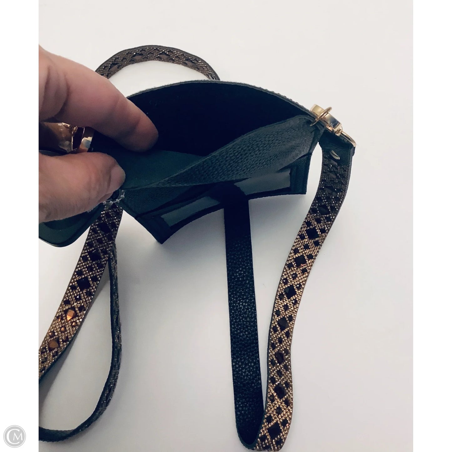 Crossbody By Cme, Size: Medium