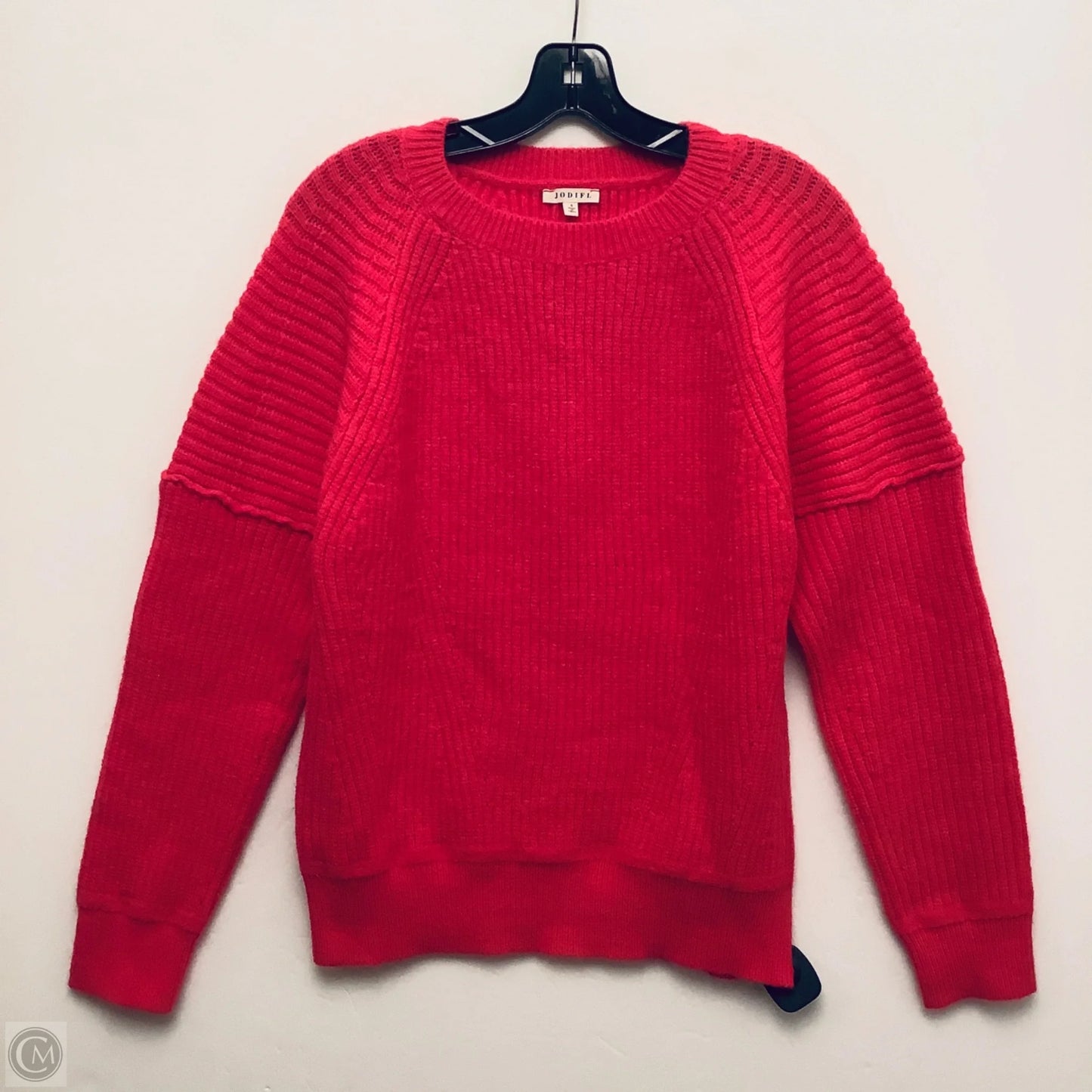 Sweater By Jodifl In Pink, Size: S