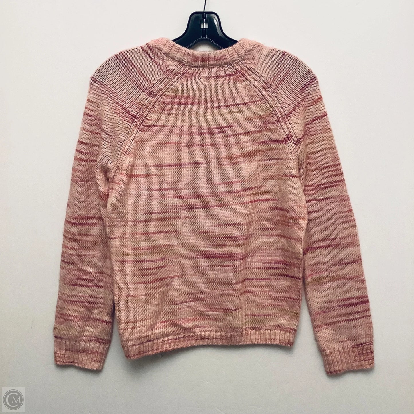 Sweater By J. Crew In Pink, Size: Xs