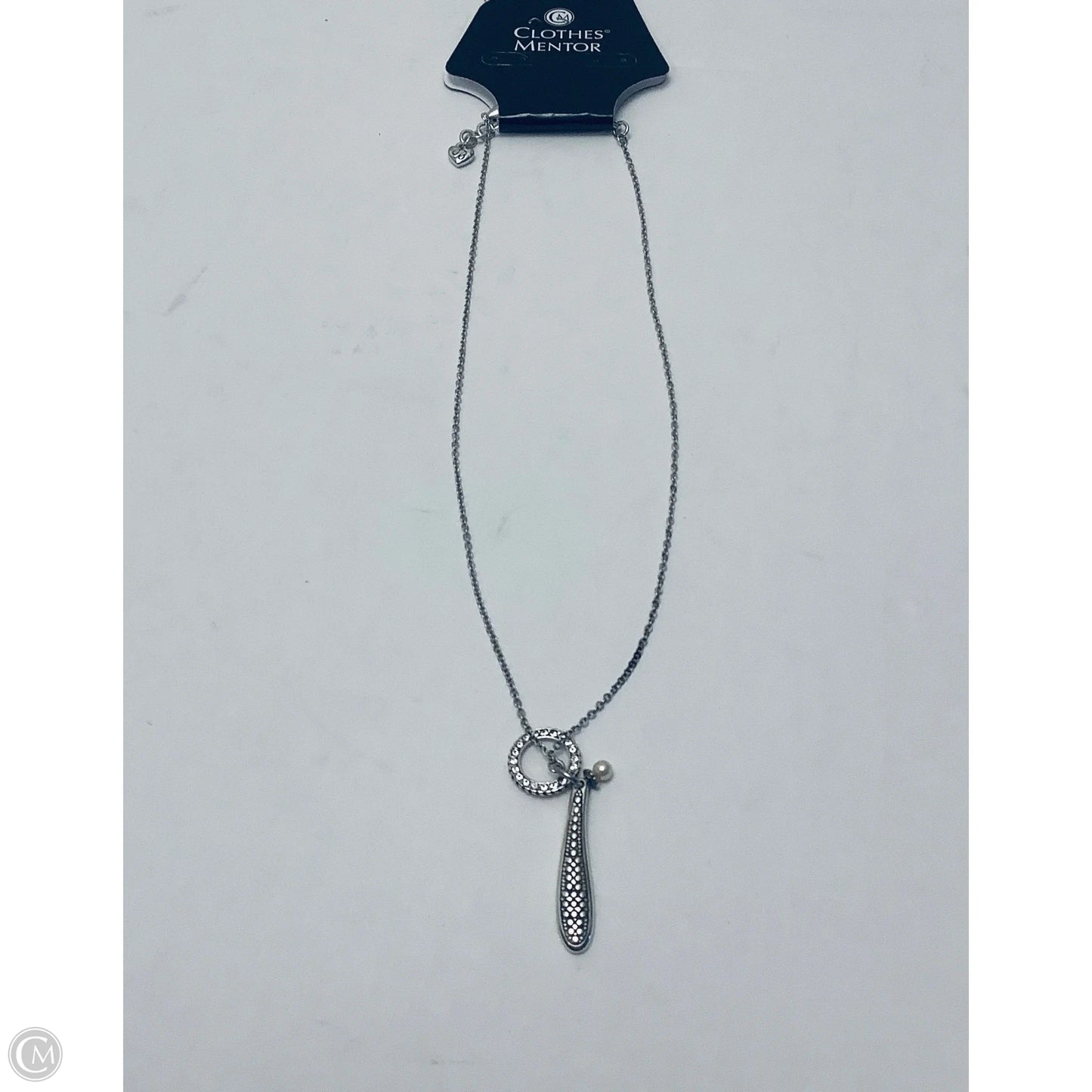 Necklace Pendant By Brighton