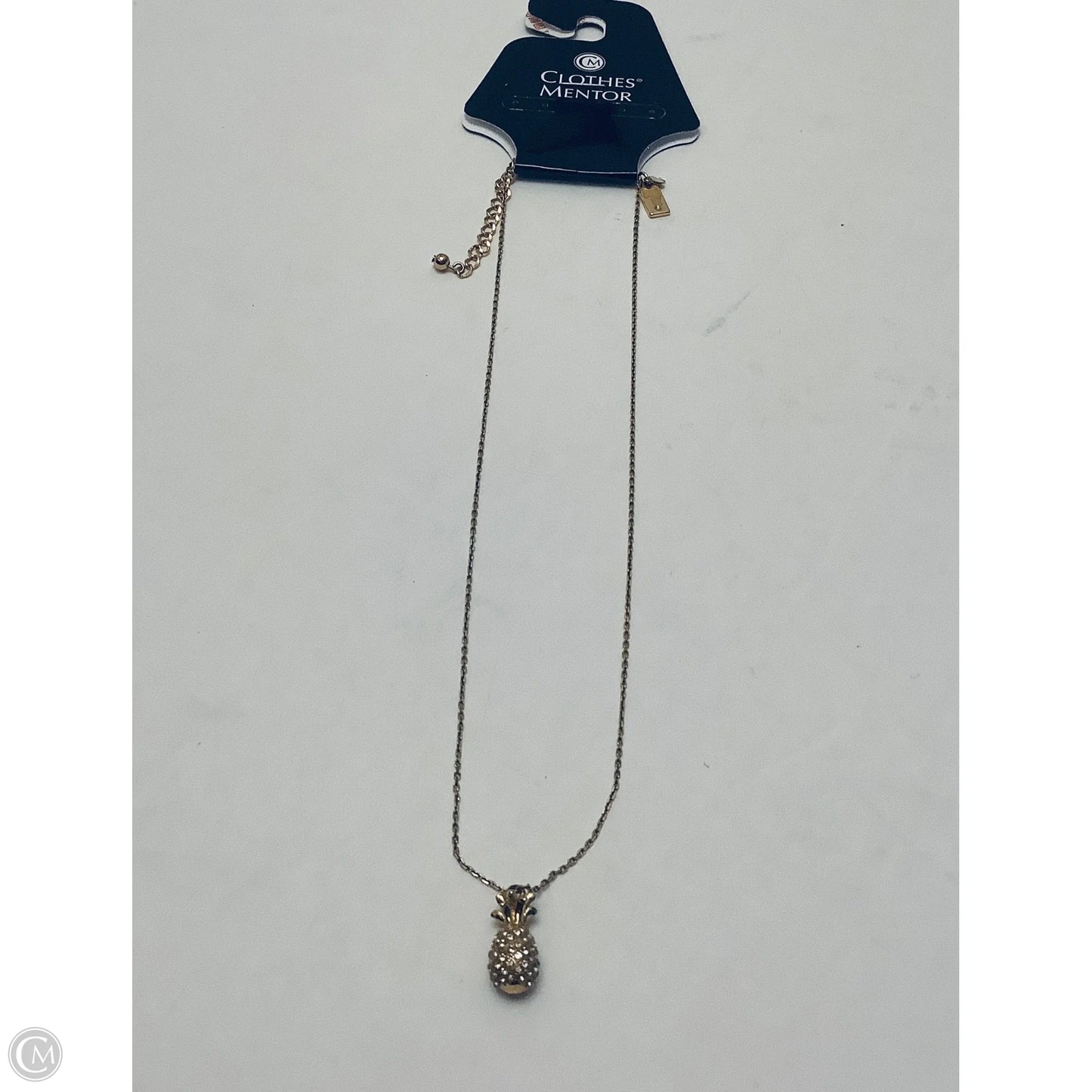 Necklace Designer By Kate Spade