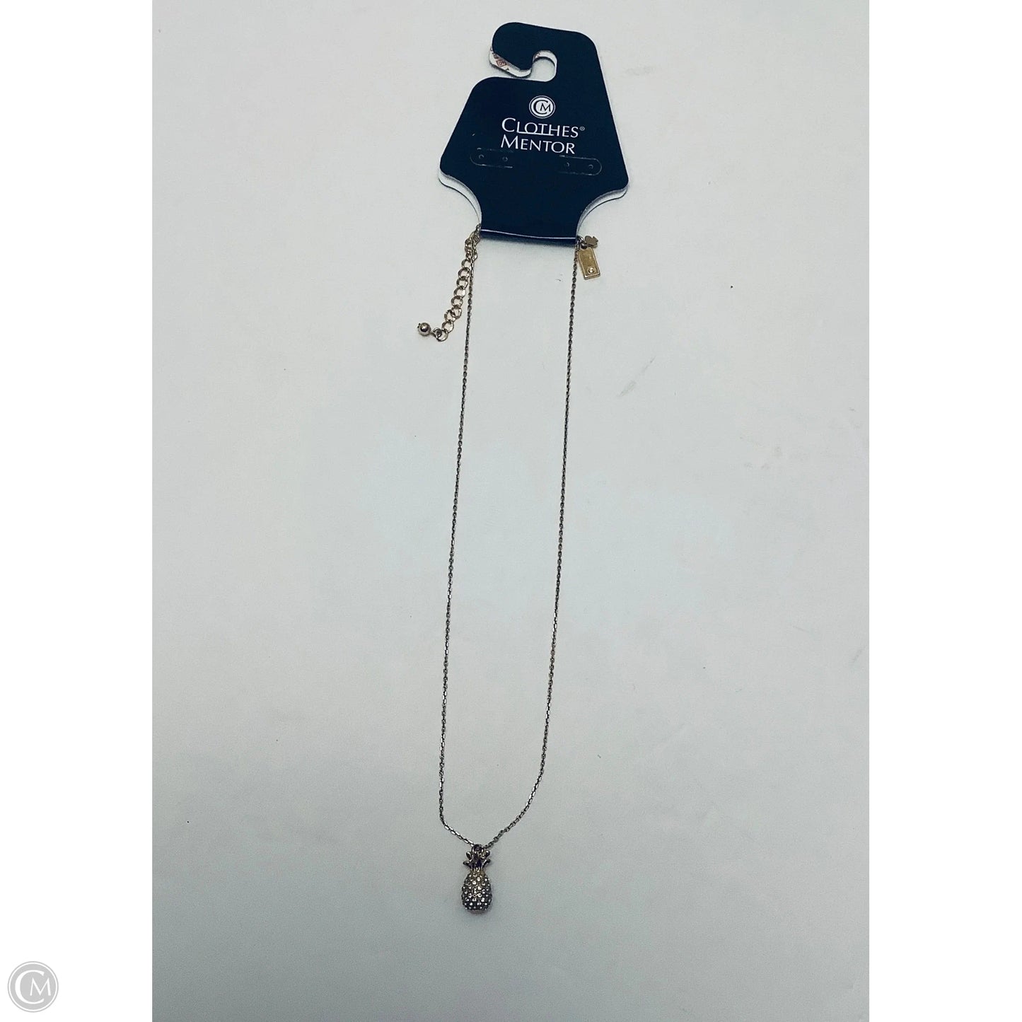 Necklace Designer By Kate Spade