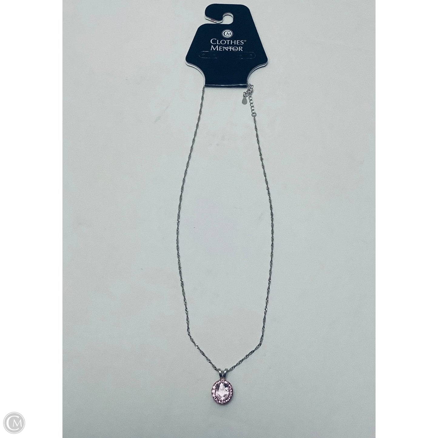 Necklace Pendant By Cmc