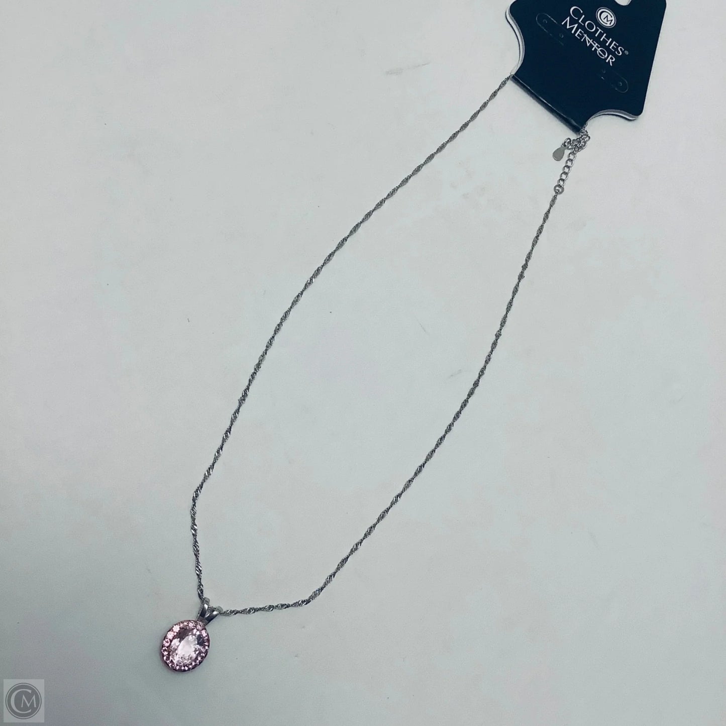 Necklace Pendant By Cmc