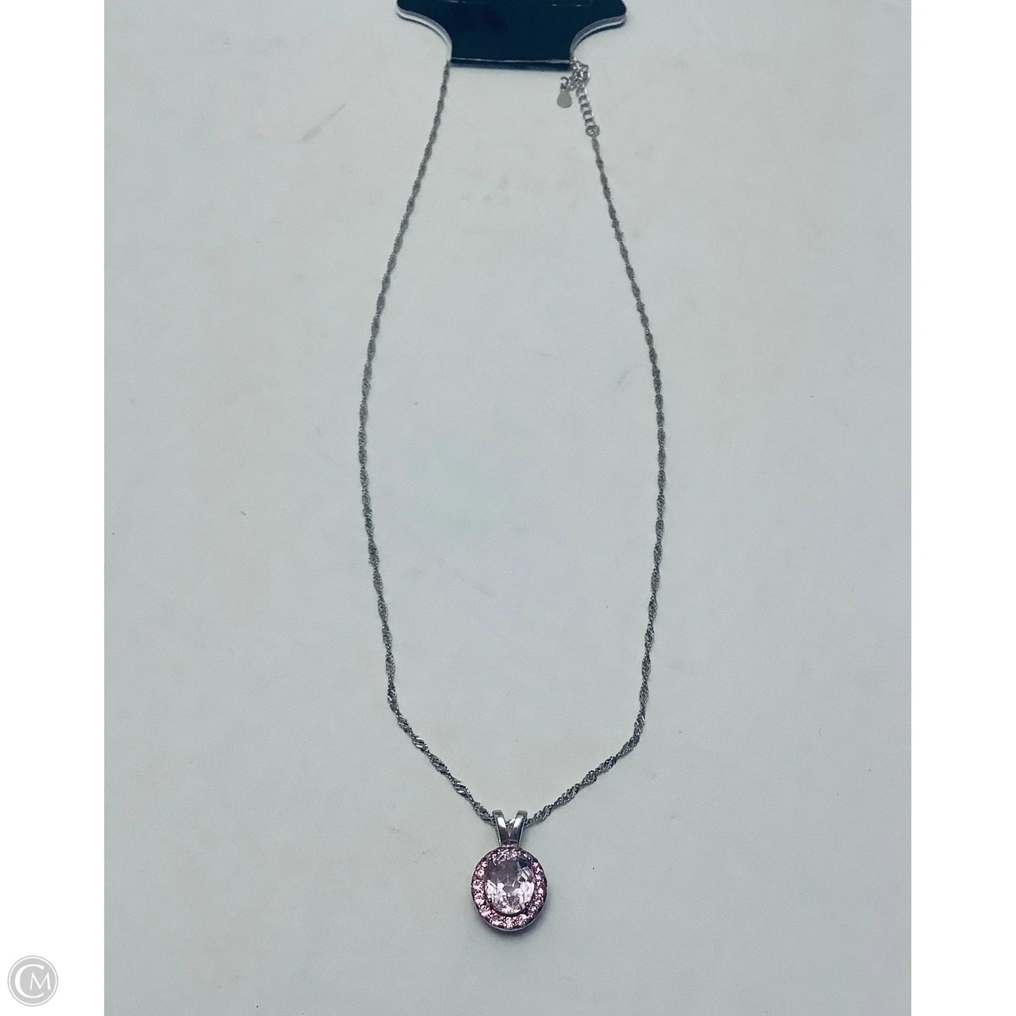 Necklace Pendant By Cmc