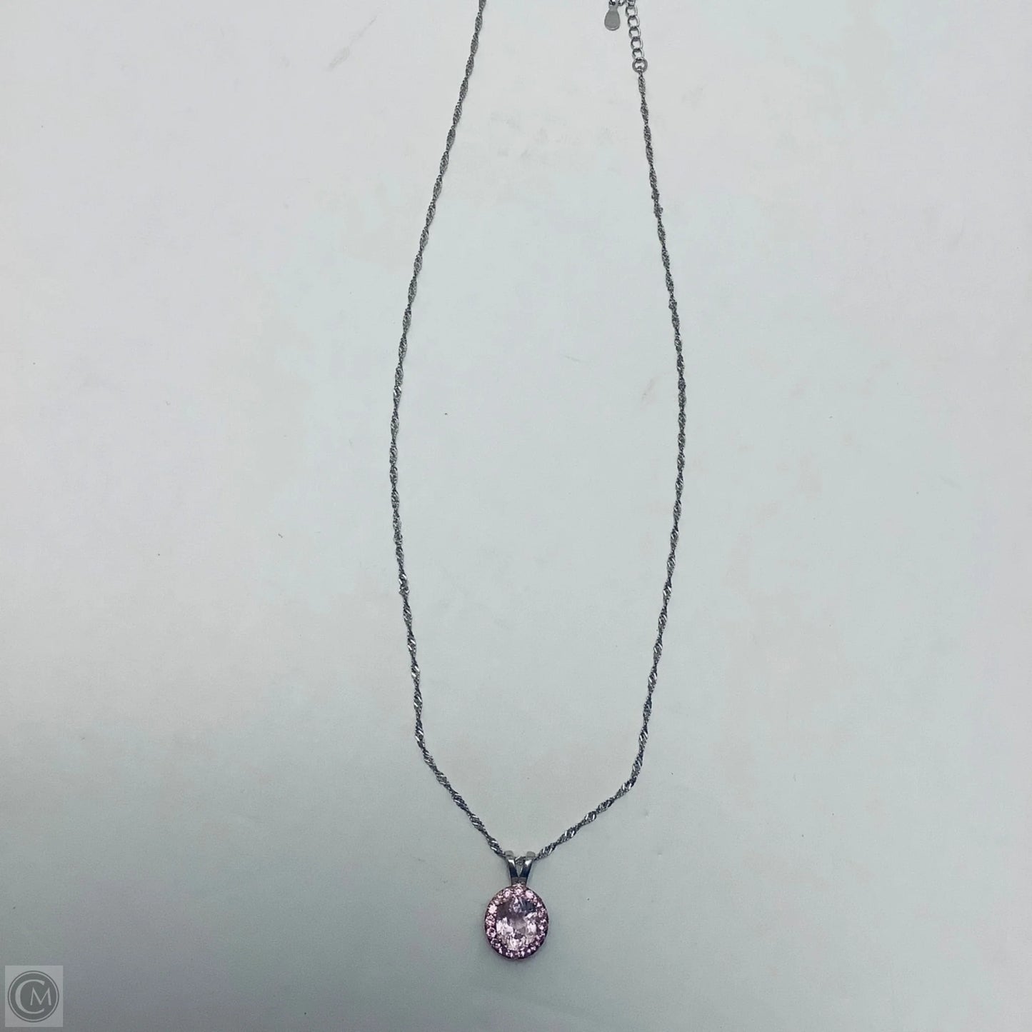 Necklace Pendant By Cmc