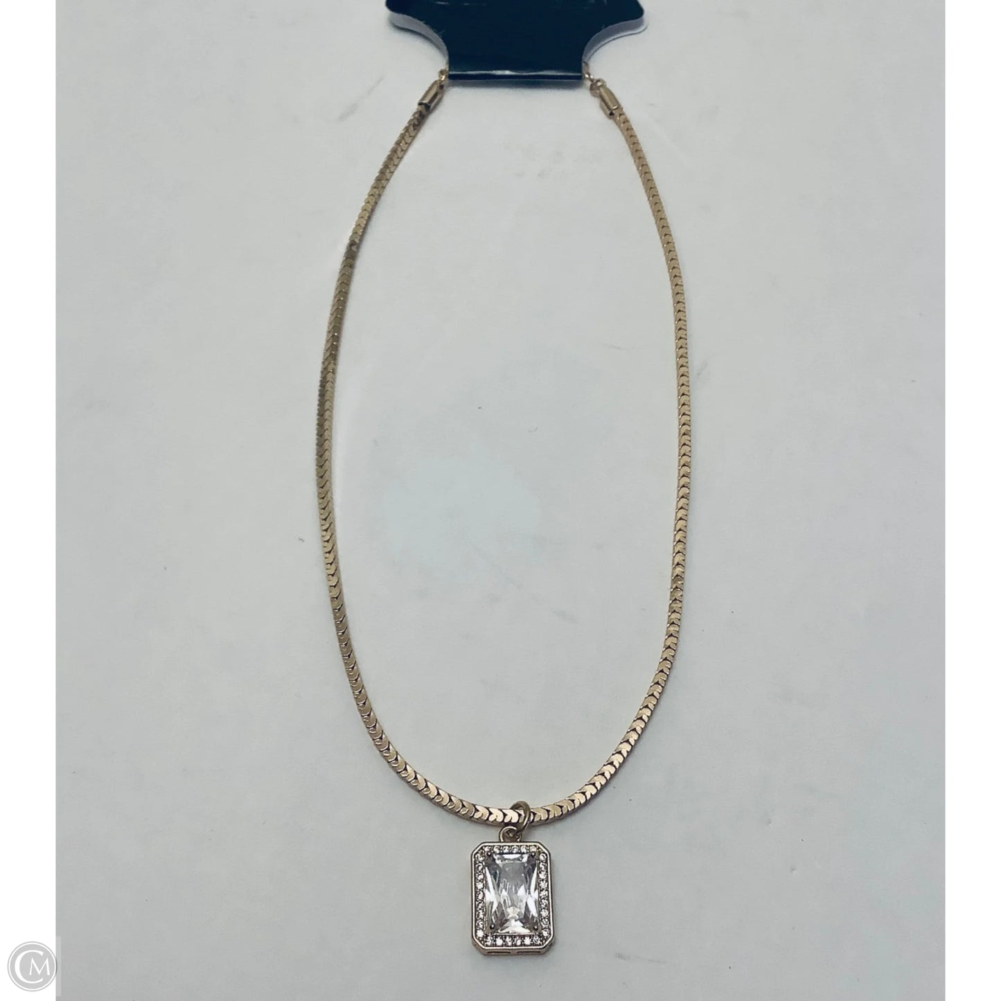 Necklace Pendant By Cmb