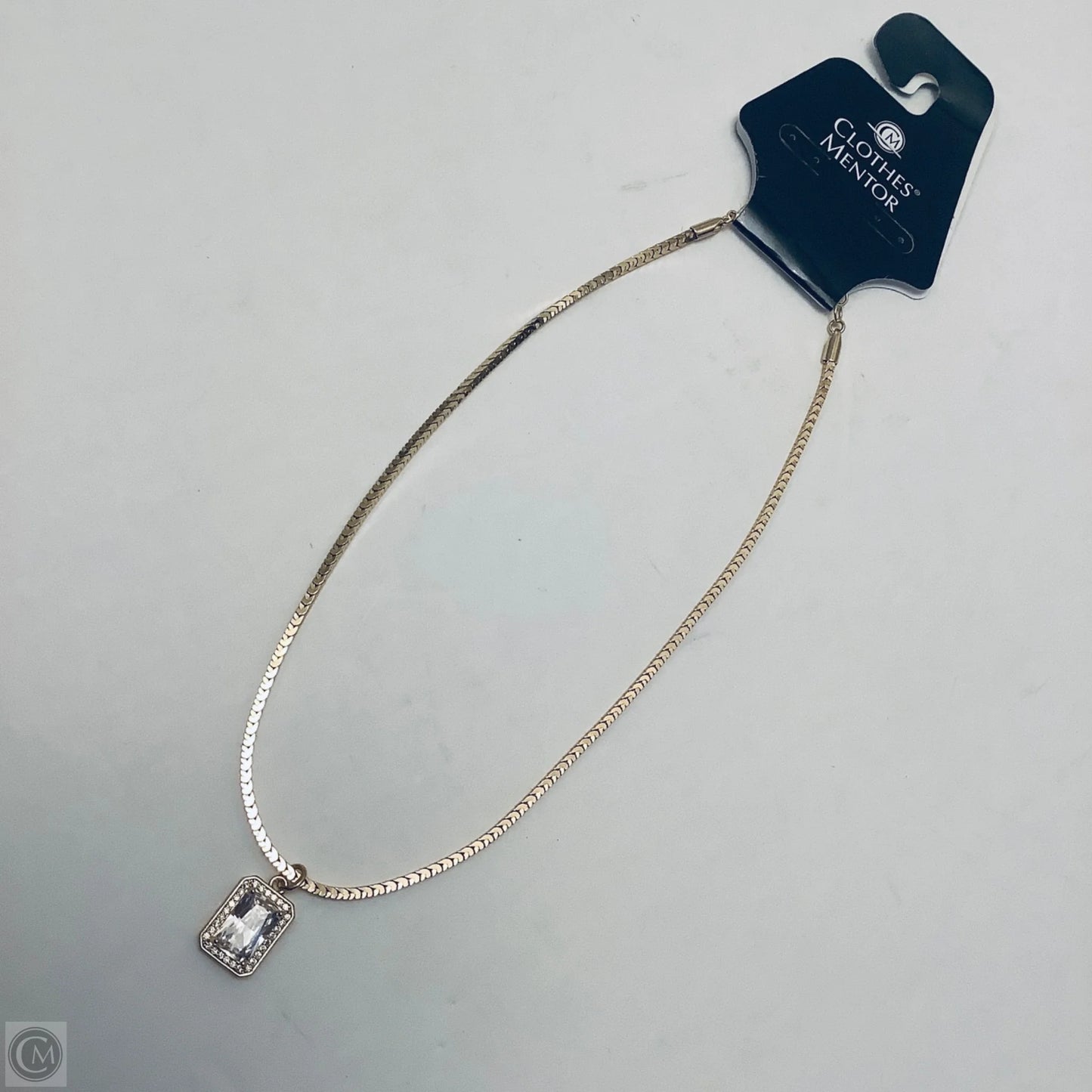 Necklace Pendant By Cmb