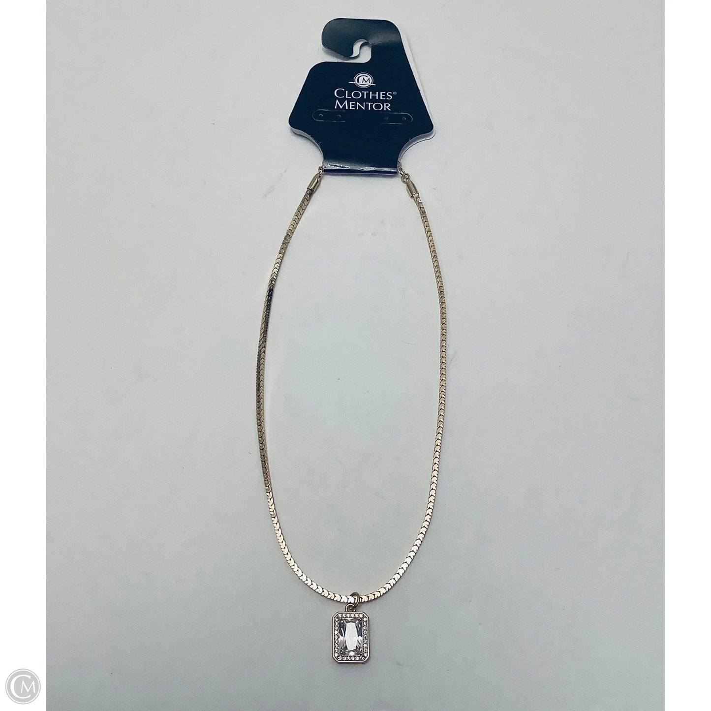 Necklace Pendant By Cmb