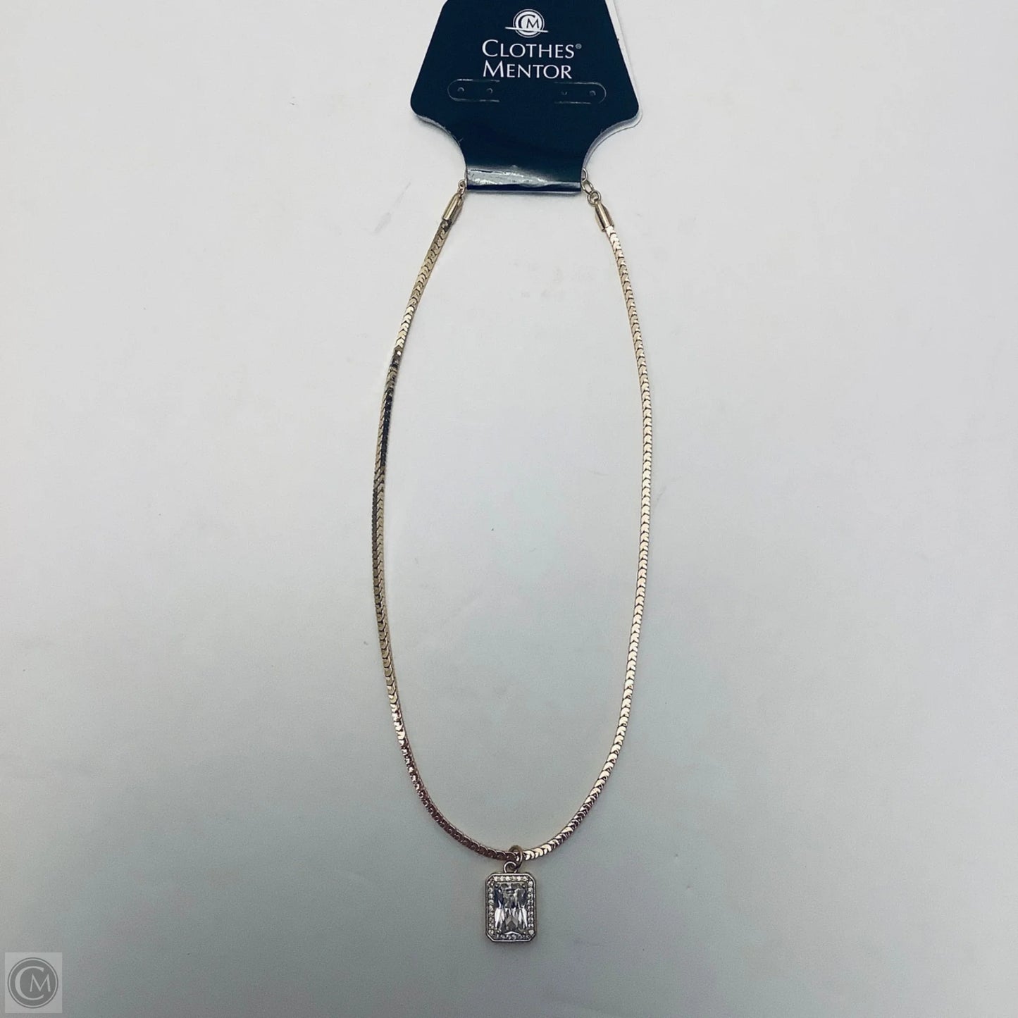Necklace Pendant By Cmb
