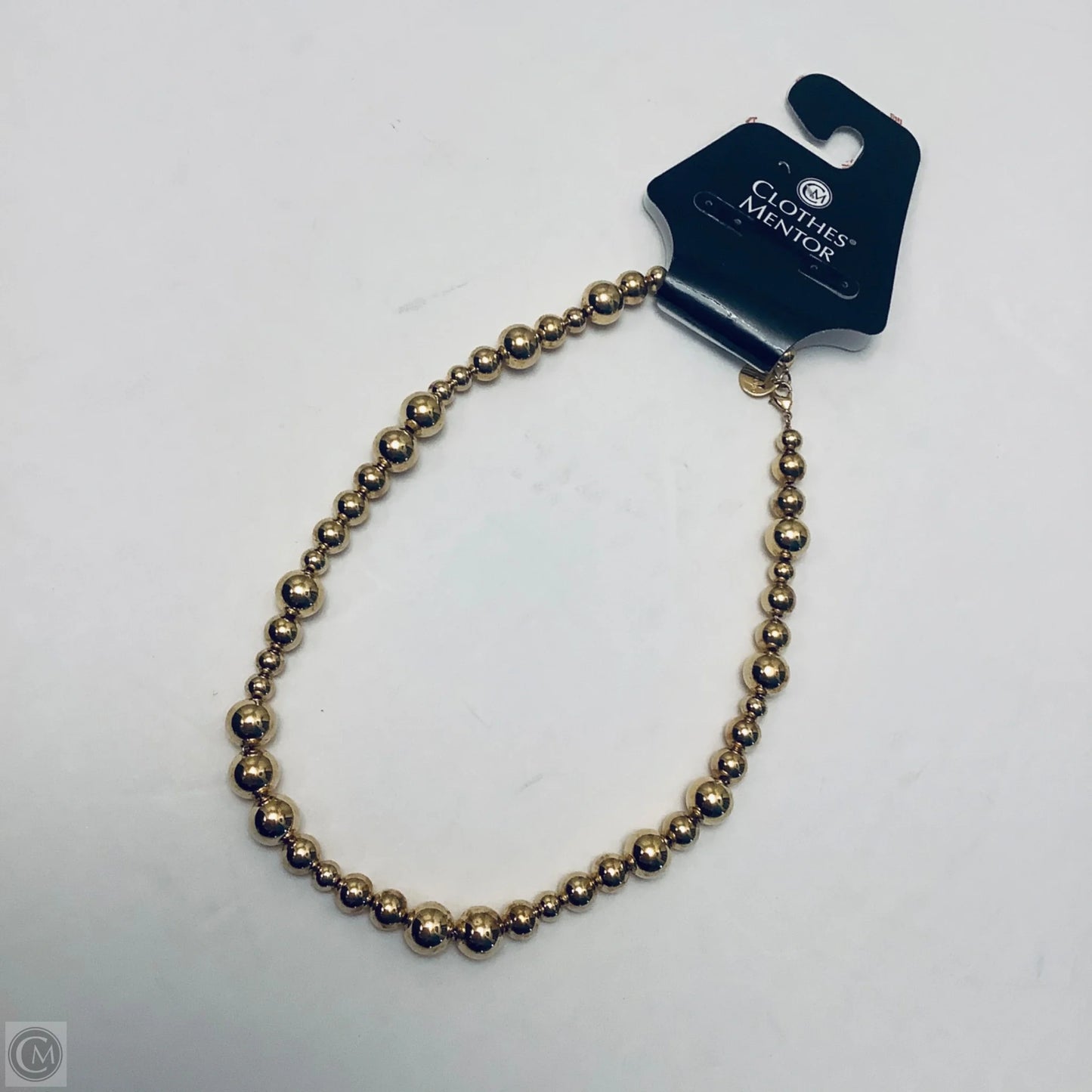 Necklace Other By Cma