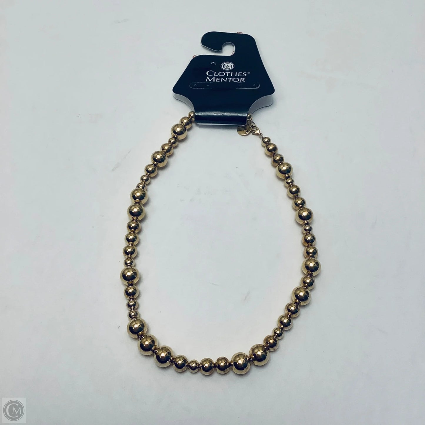 Necklace Other By Cma
