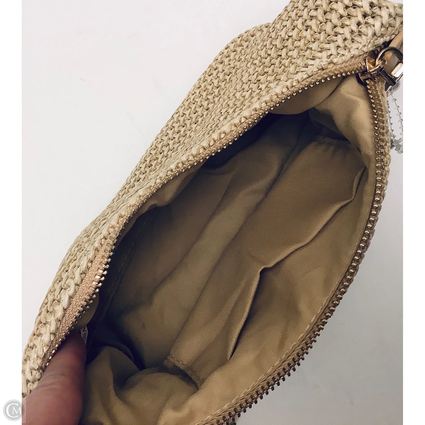 Handbag By Cmf, Size: Small