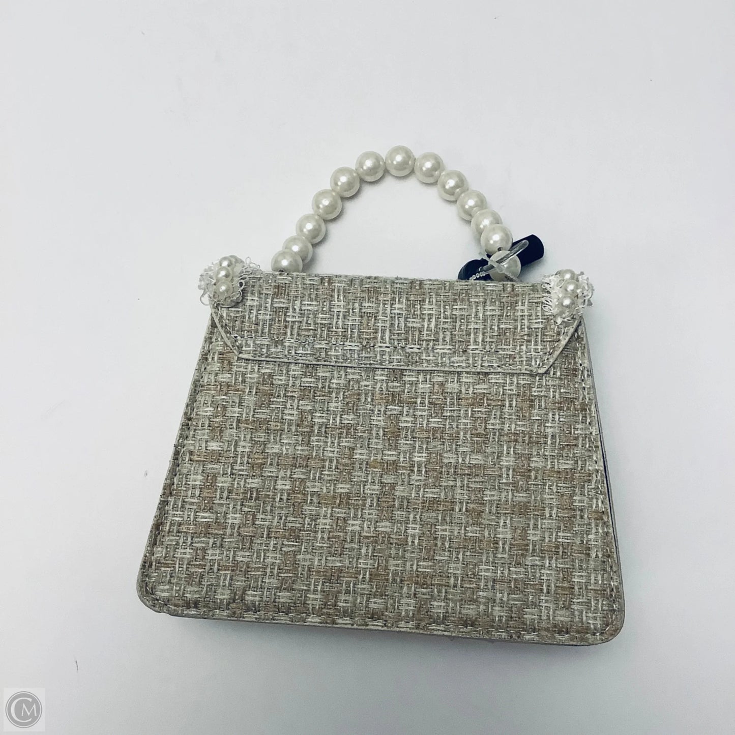 Handbag By Cme, Size: Medium