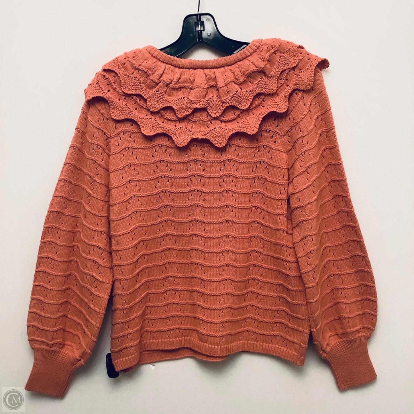 Sweater By Marc New York In Pink, Size: M