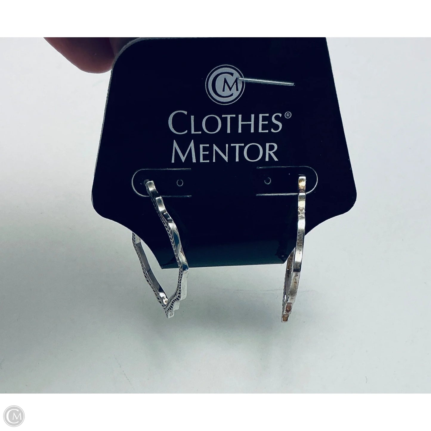 Earrings Hoop By Kendra Scott