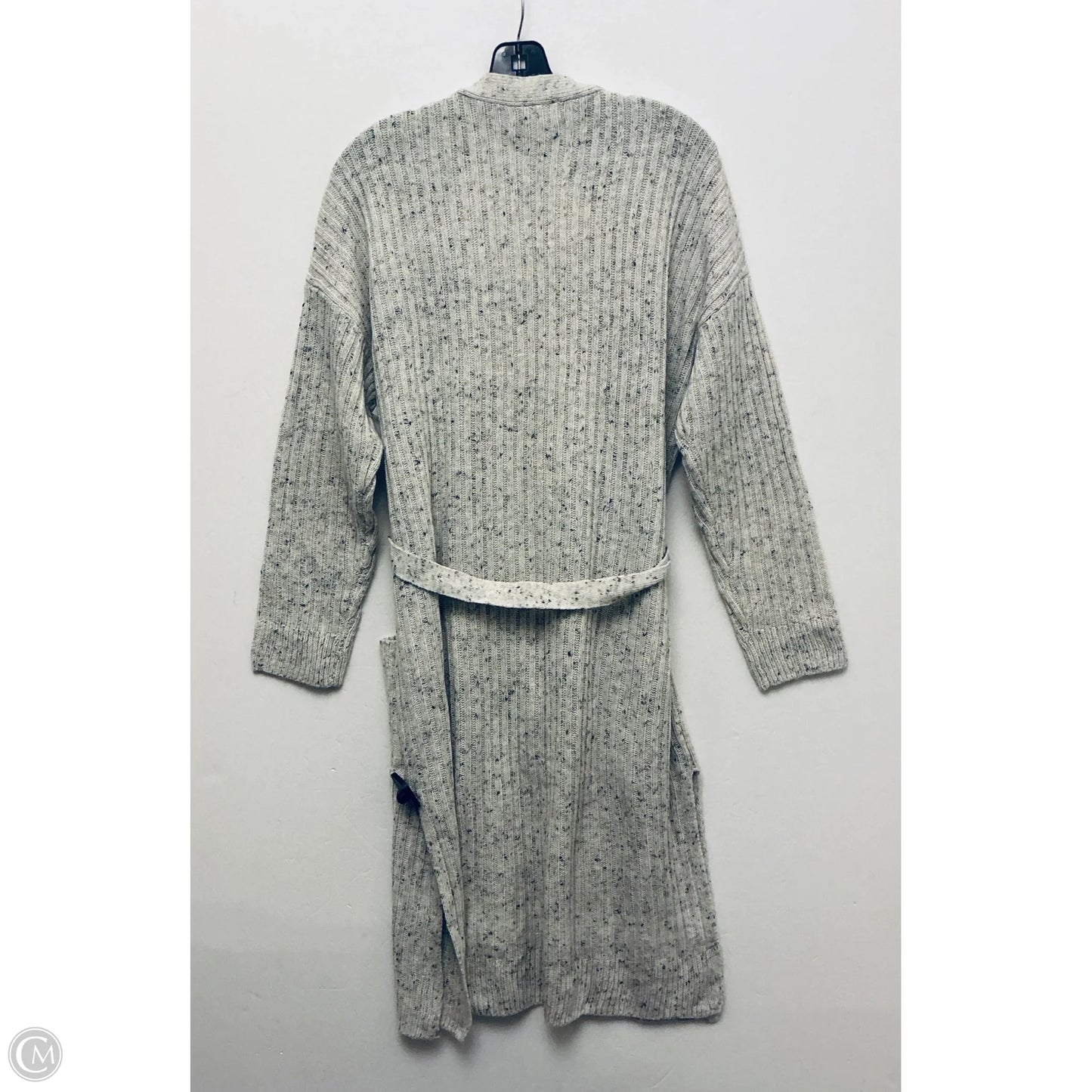 Sweater Cardigan By Westport In Brown, Size: Xl