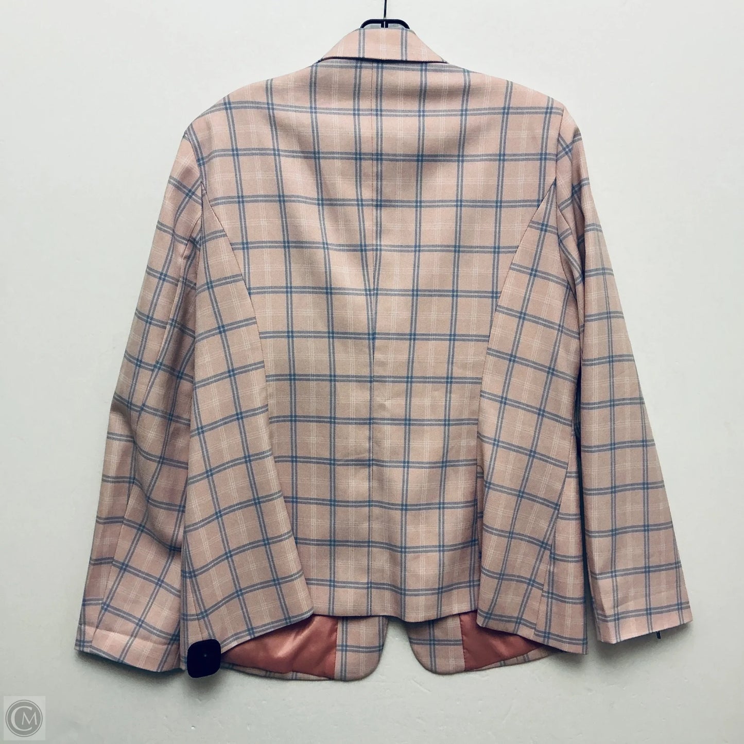 Blazer By Cme In Pink, Size: L