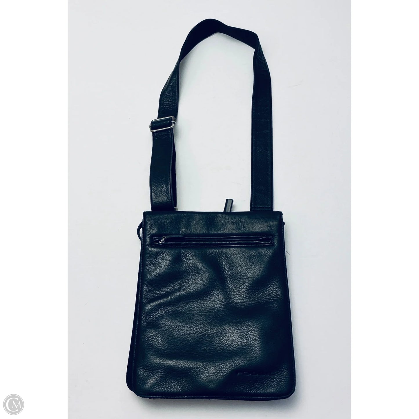 Crossbody By Fossil, Size: Medium