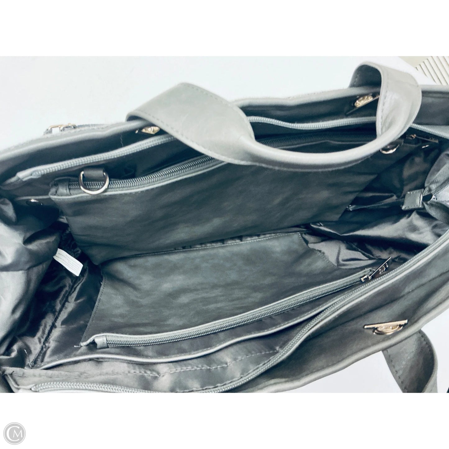 Duffle And Weekender By Clothes Mentor, Size: Large