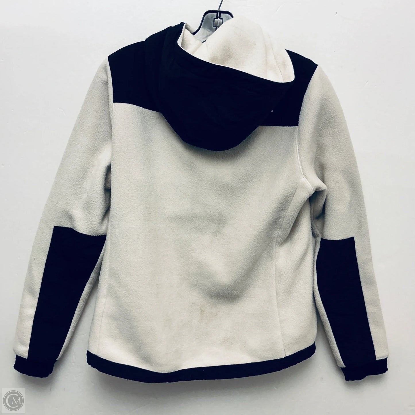 Jacket Other By The North Face In White, Size: S