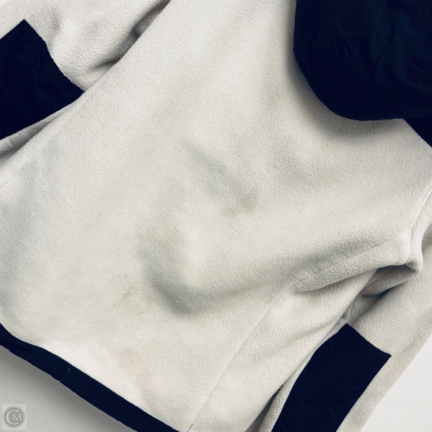 Jacket Other By The North Face In White, Size: S