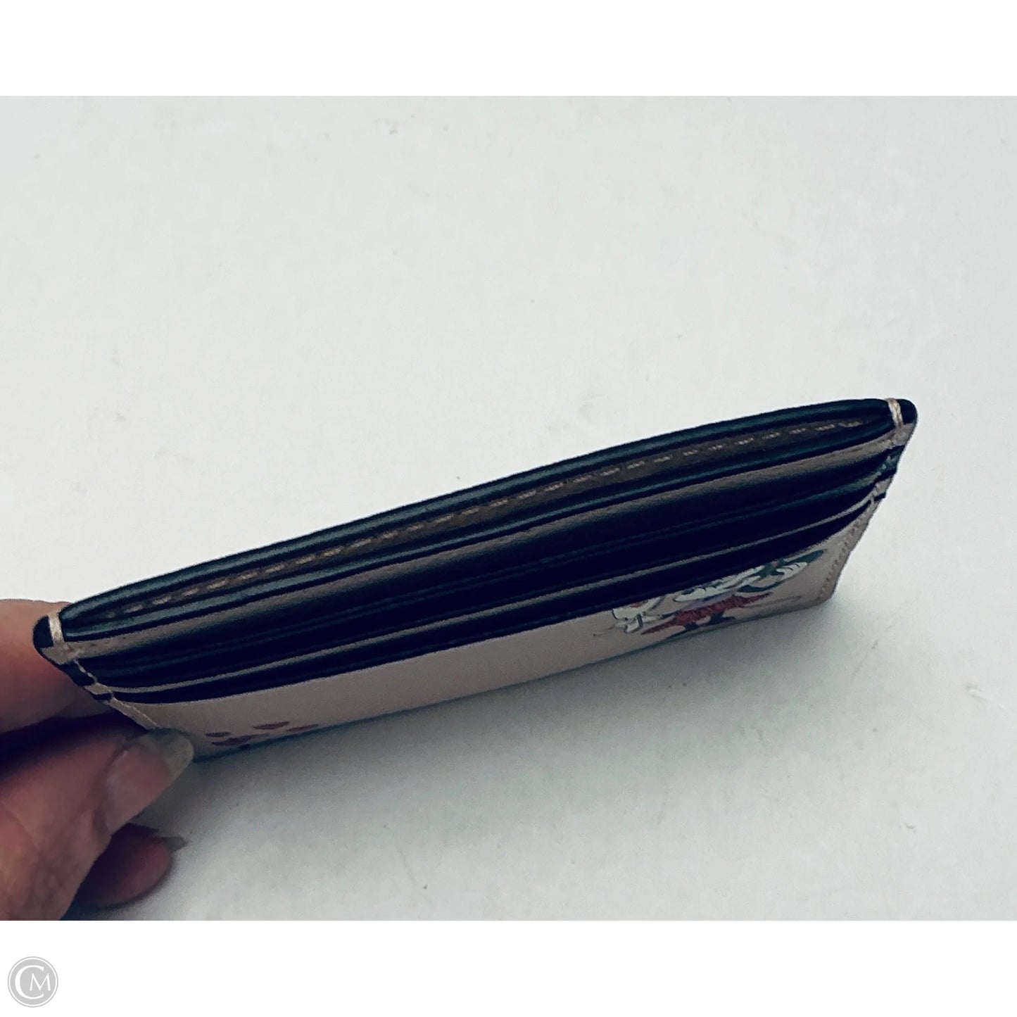 Id/card Holder Designer By Kate Spade, Size: Small