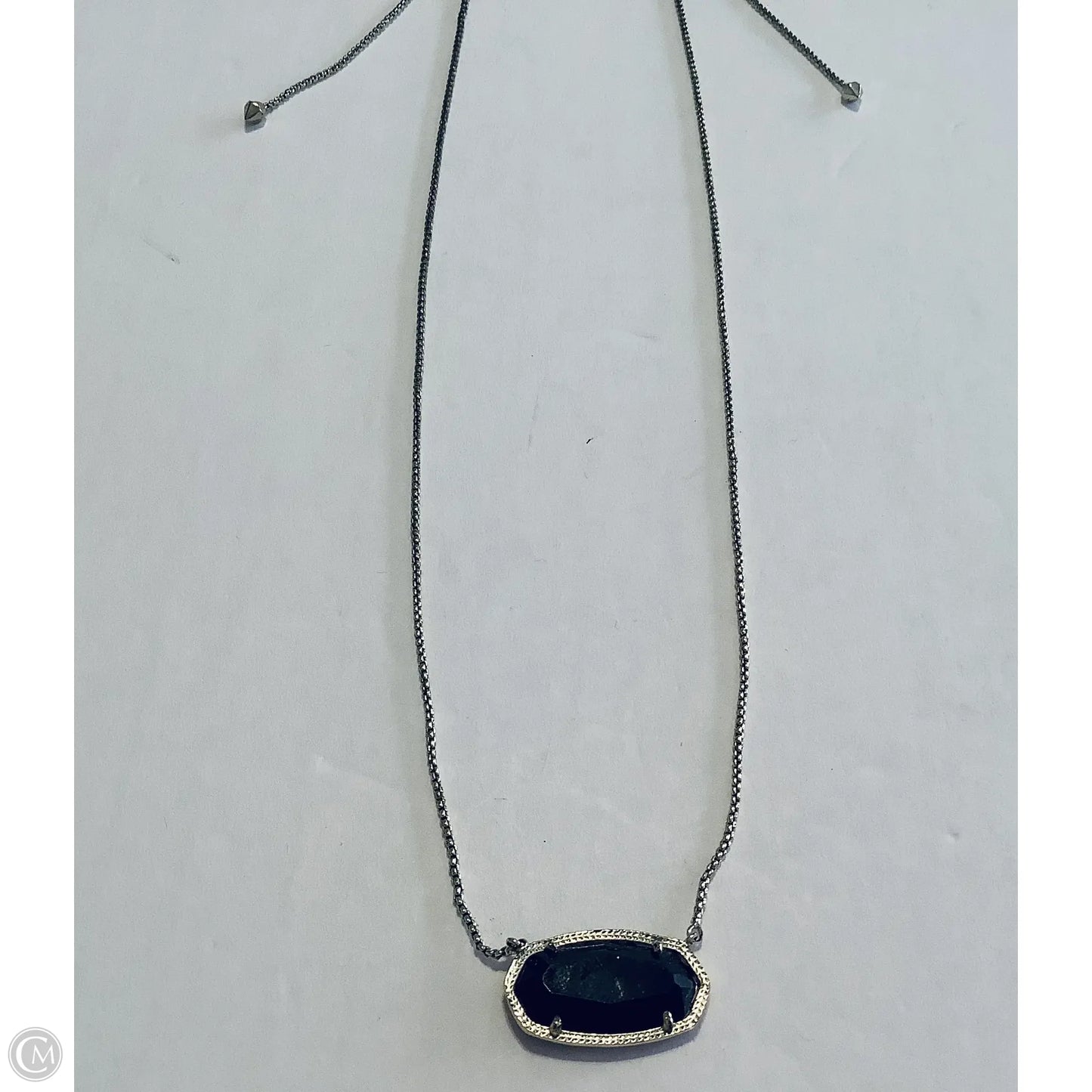 Necklace Pendant By Kendra Scott