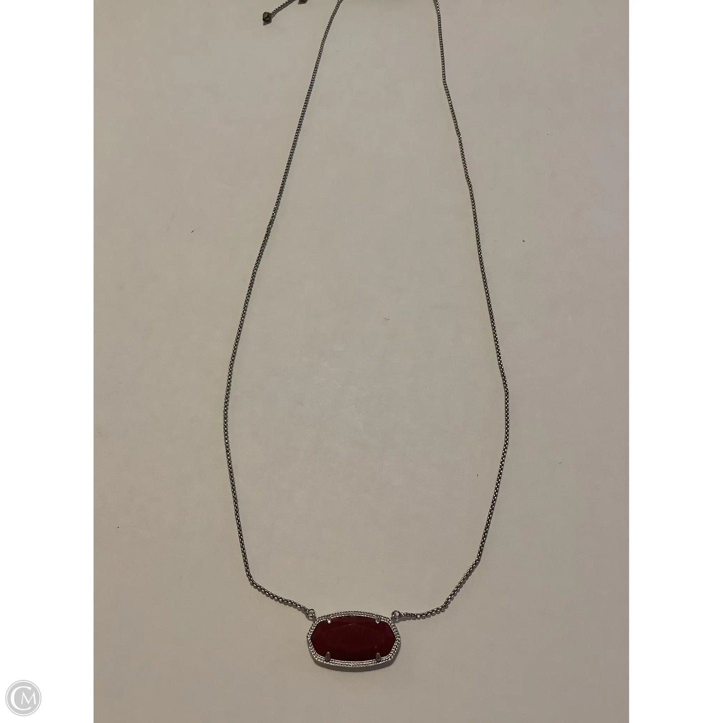 Necklace Pendant By Kendra Scott
