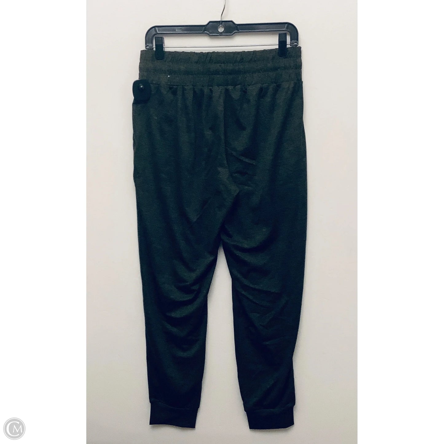 Athletic Pants By Mondetta In Green, Size: M