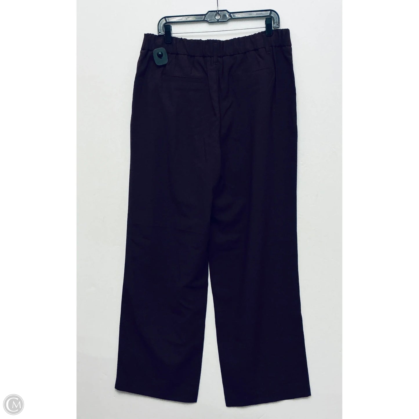 Pants Chinos & Khakis By A New Day In Maroon, Size: 12