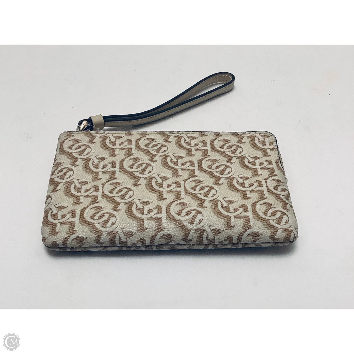 Wristlet Designer By Coach, Size: Small