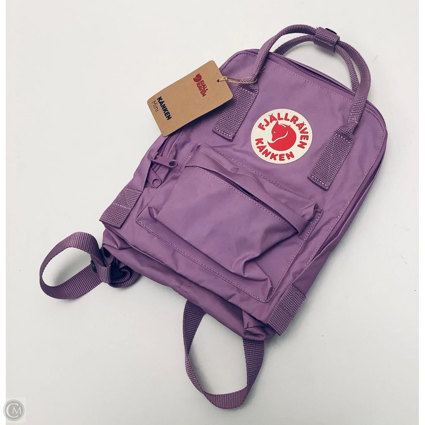 Backpack By Clothes Mentor, Size: Small