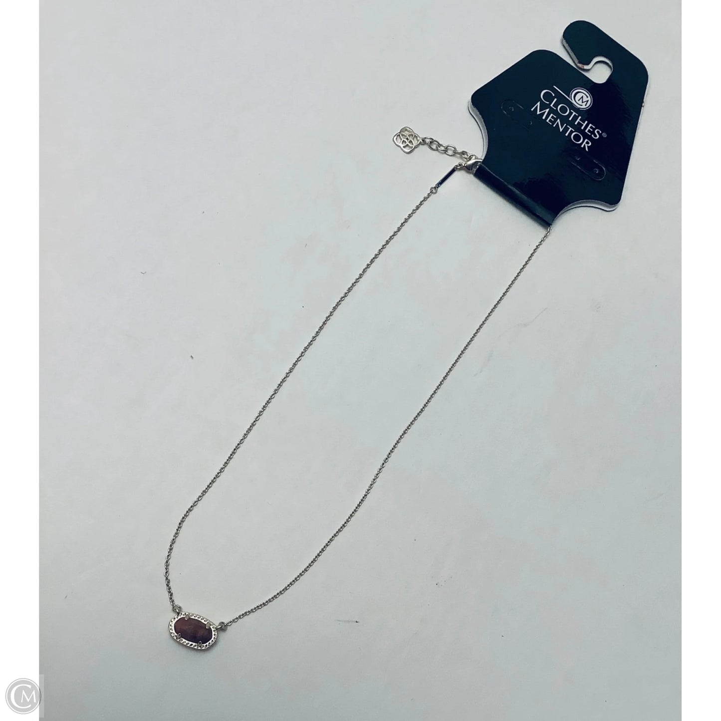 Necklace Pendant By Kendra Scott