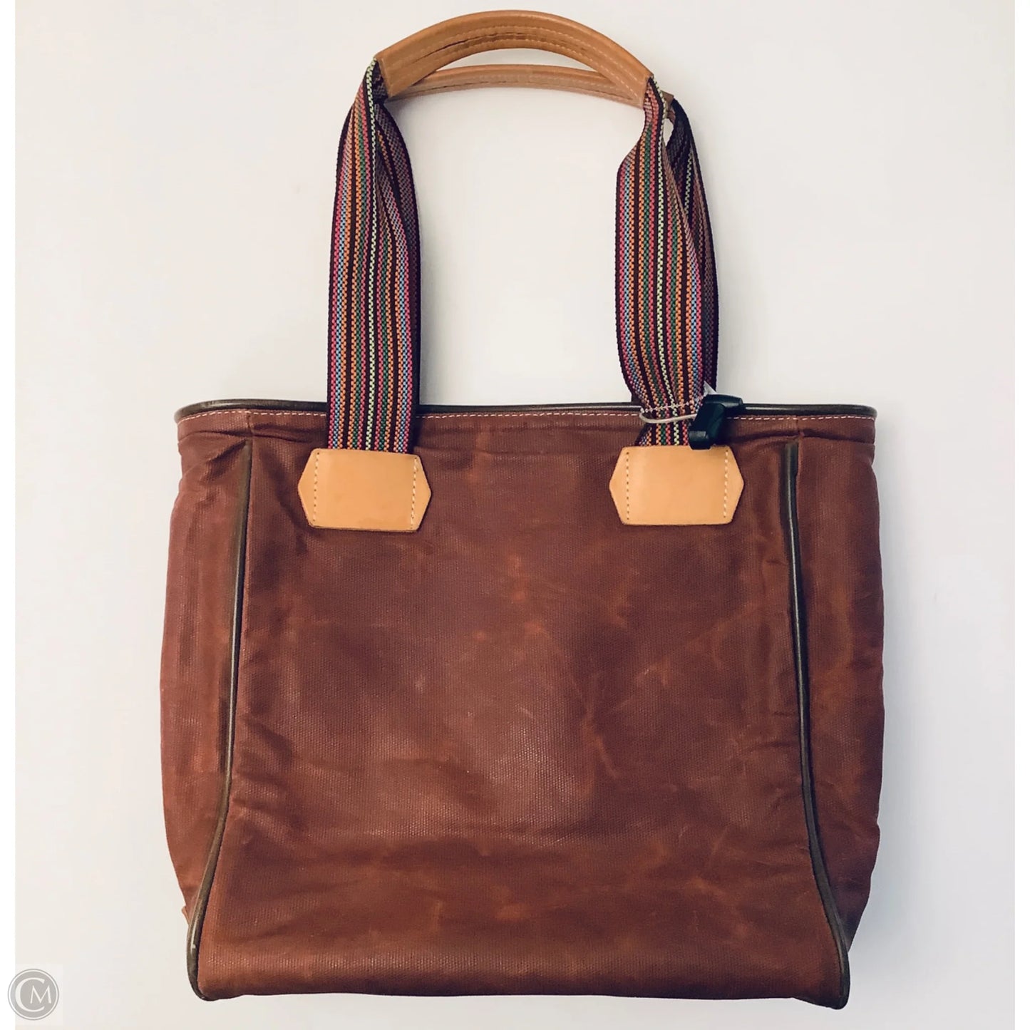 Handbag By Consuela, Size: Large
