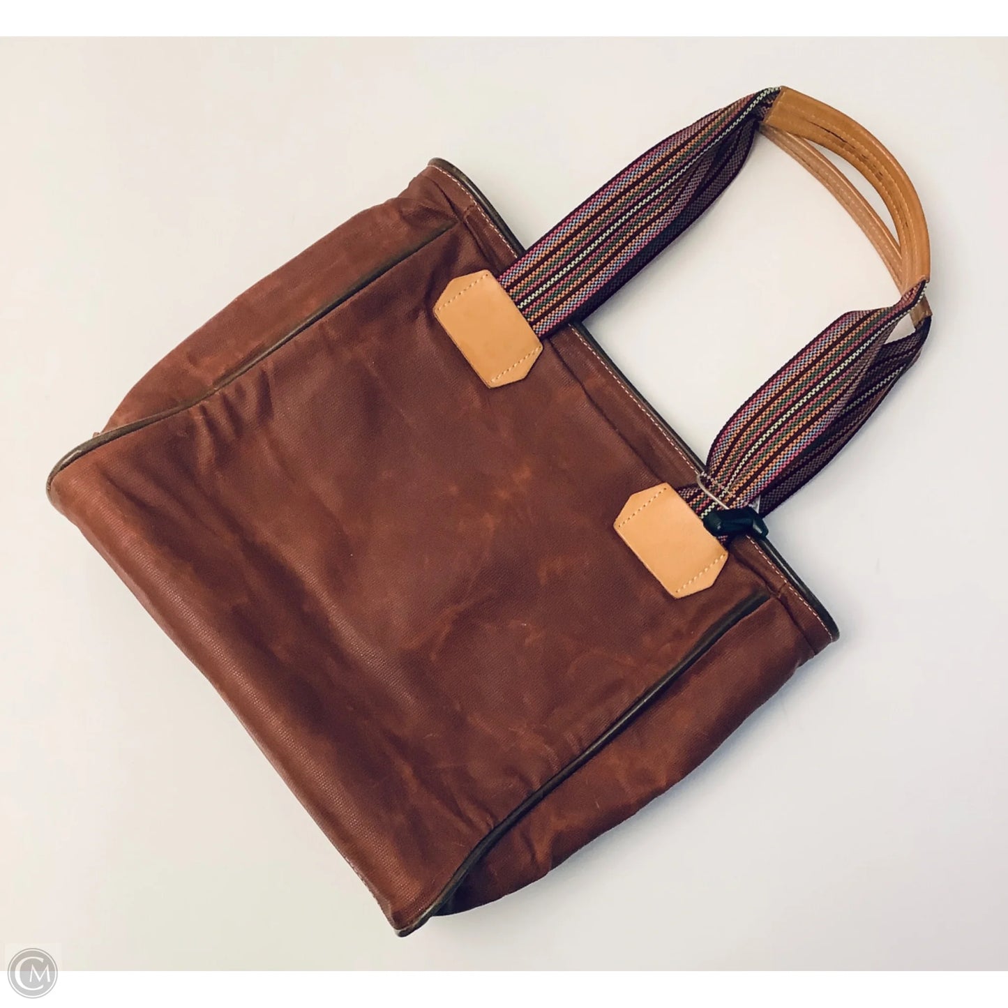 Handbag By Consuela, Size: Large