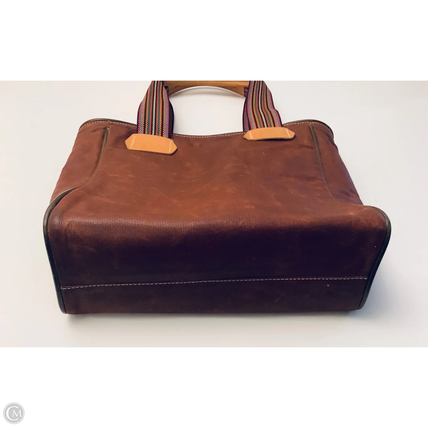 Handbag By Consuela, Size: Large