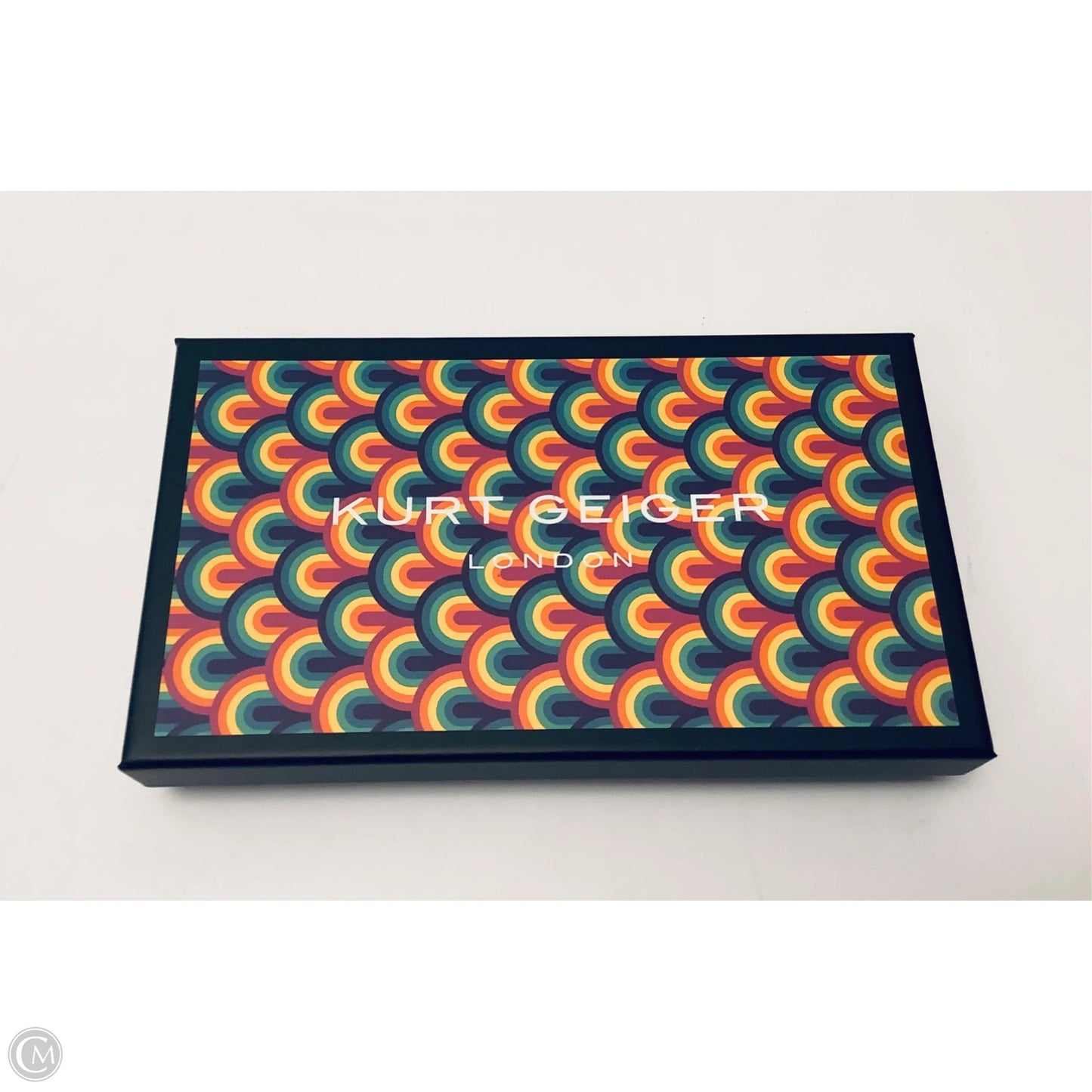 Wallet Designer By Kurt Geiger, Size: Medium