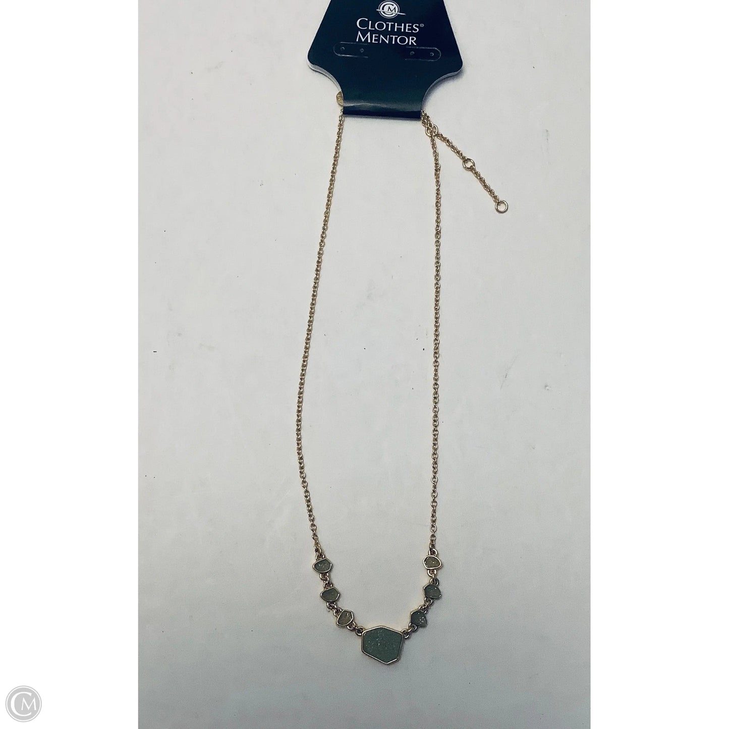 Necklace Pendant By Talbots