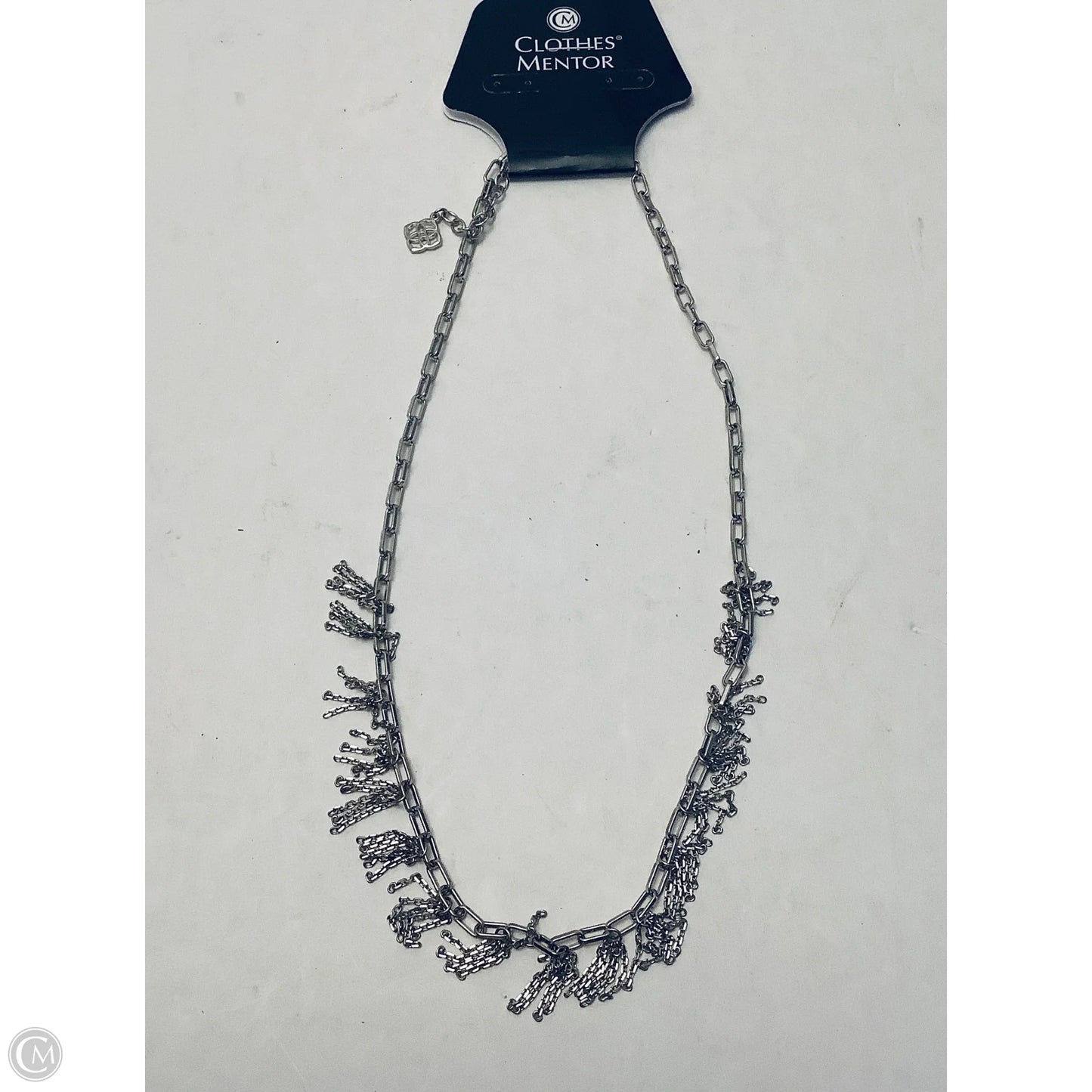 Necklace Charm By Kendra Scott