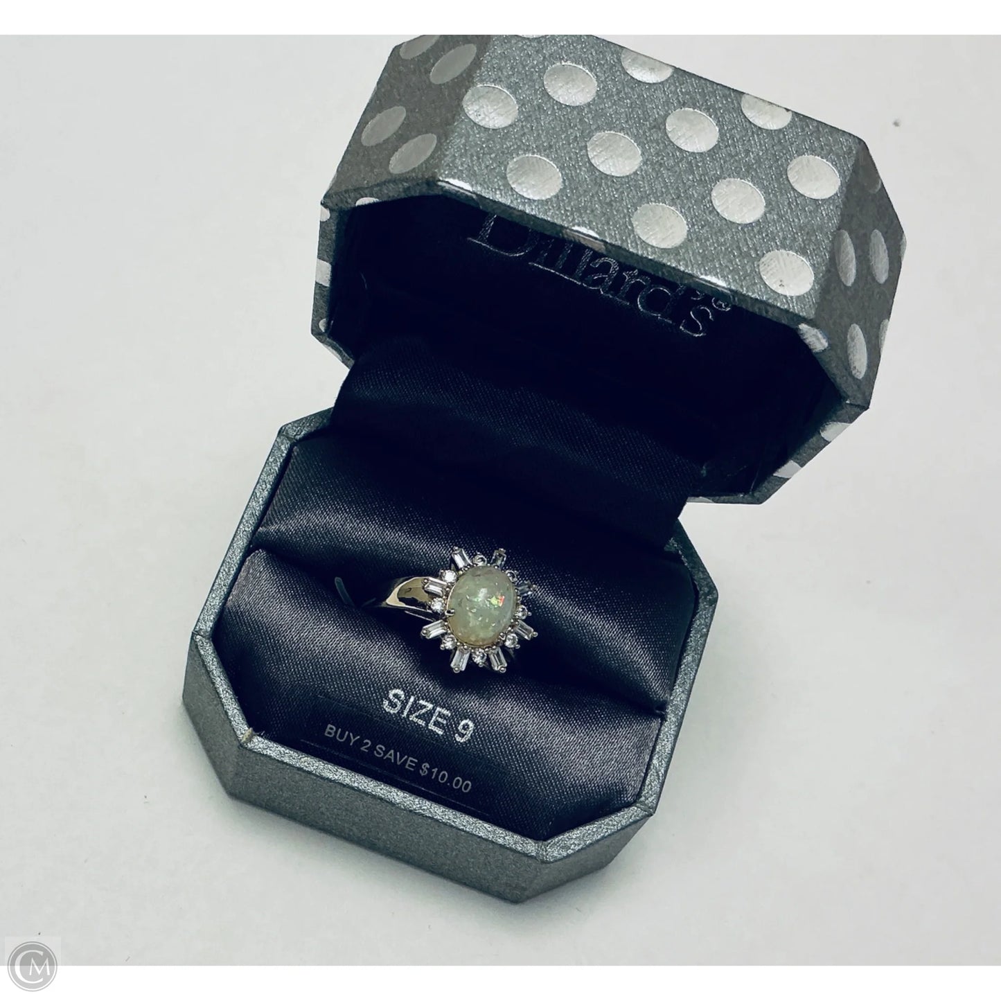 Ring Statement By Clothes Mentor