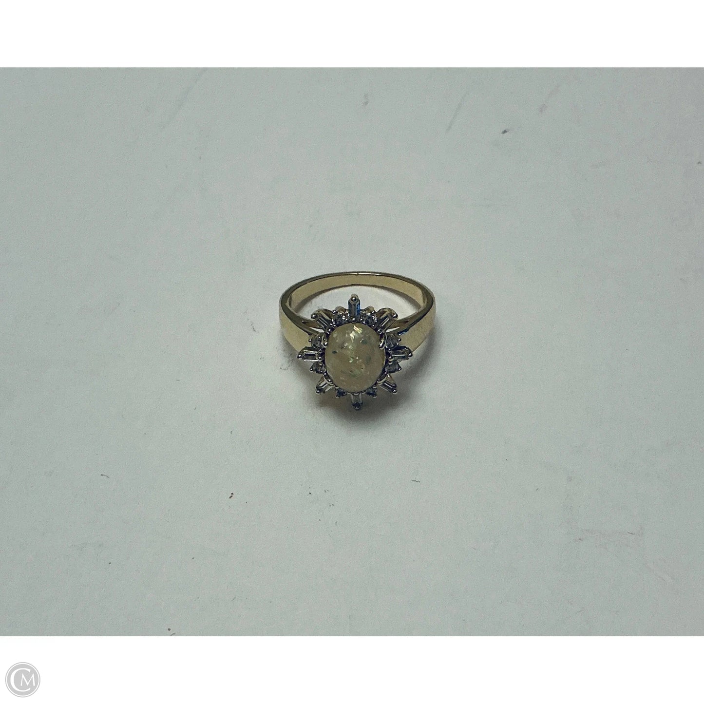 Ring Statement By Clothes Mentor