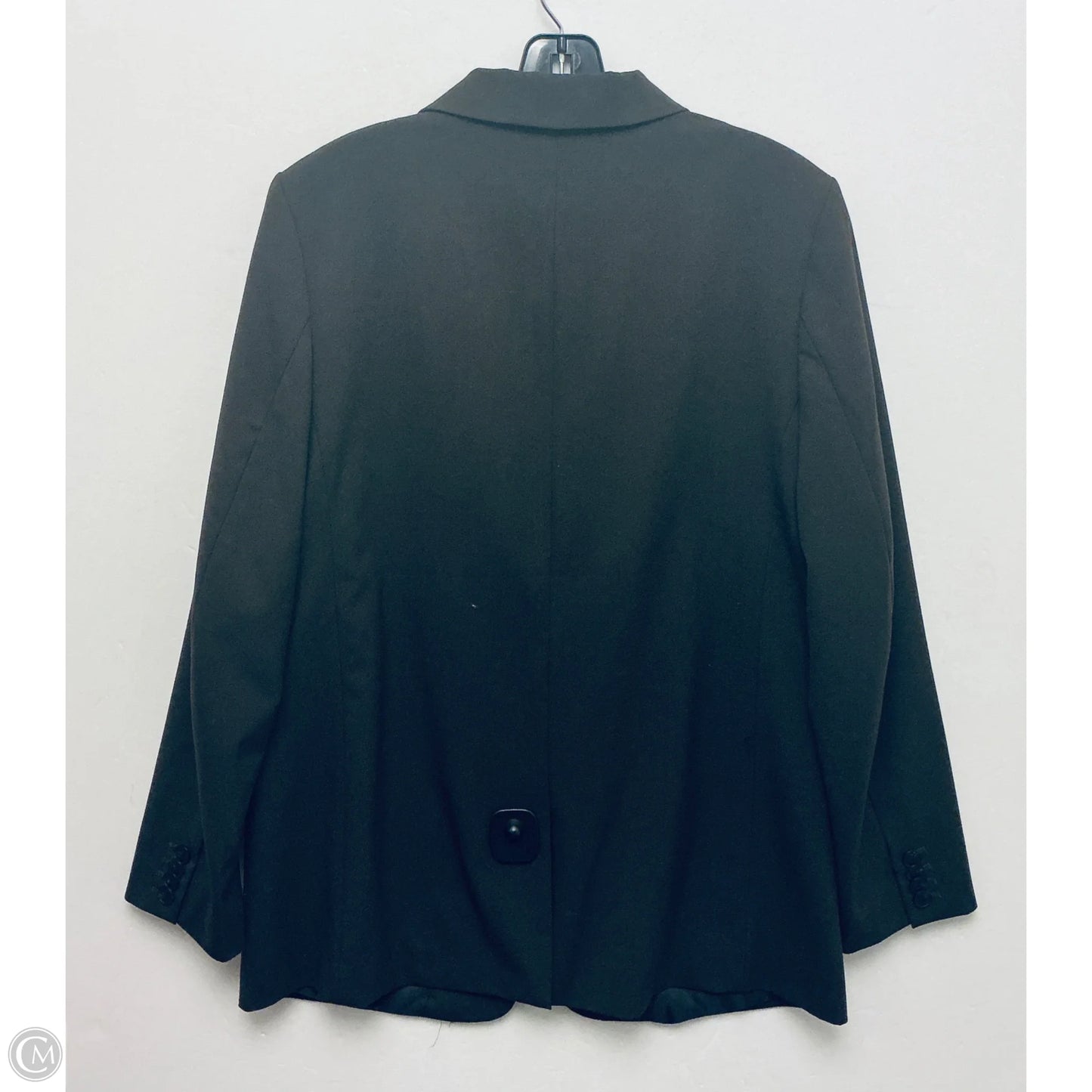 Blazer By H&m In Green, Size: M
