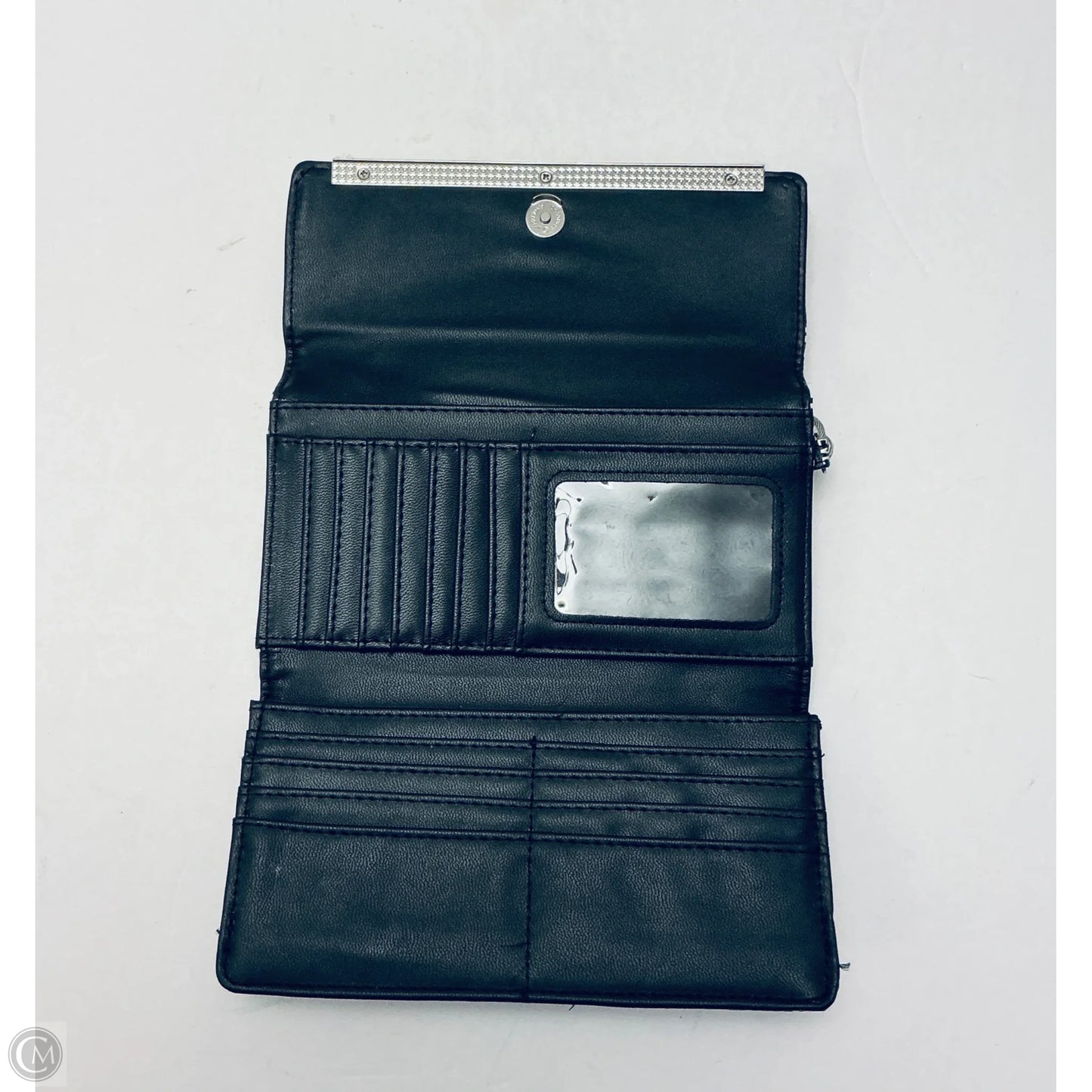 Wallet By Steve Madden, Size: Large