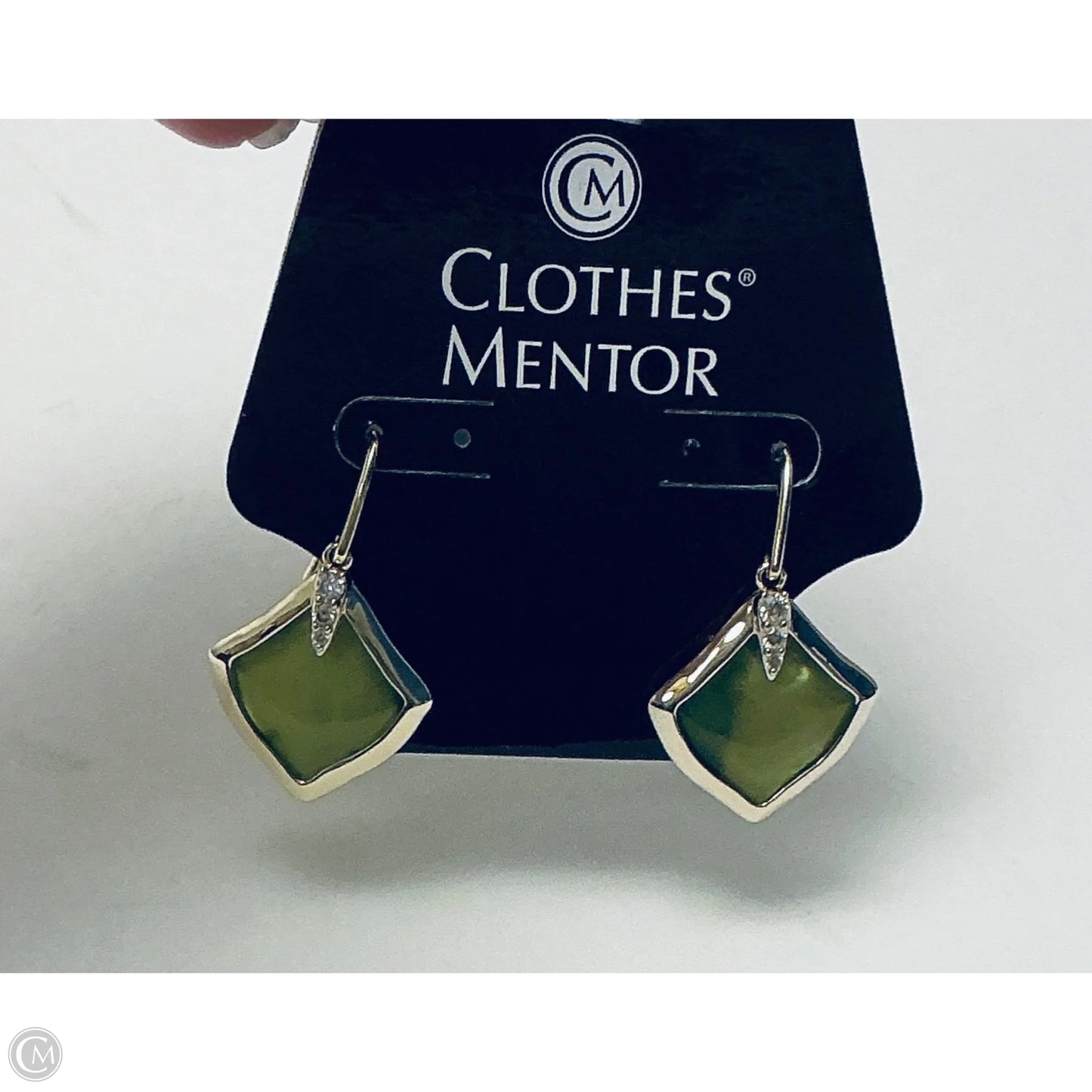Earrings Dangle/drop By Kendra Scott