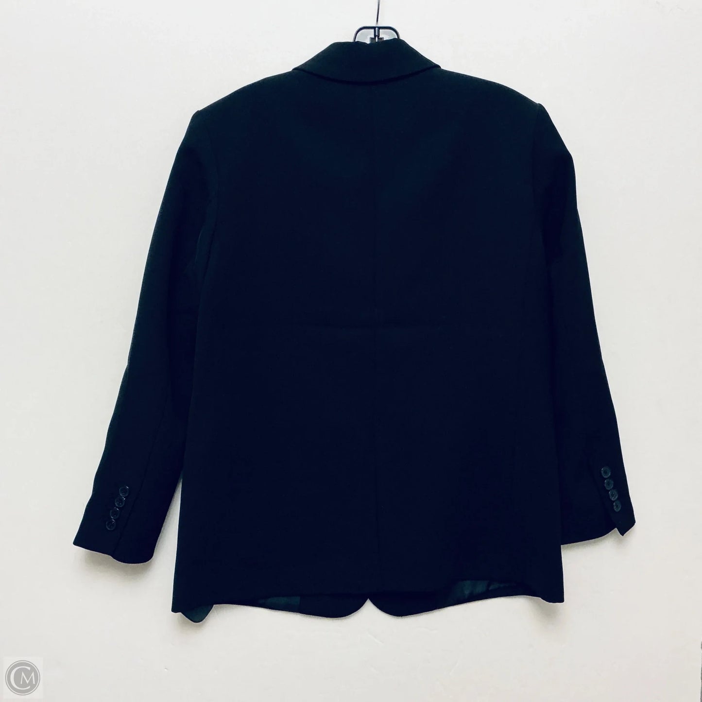 Blazer By Gap In Black, Size: Xs