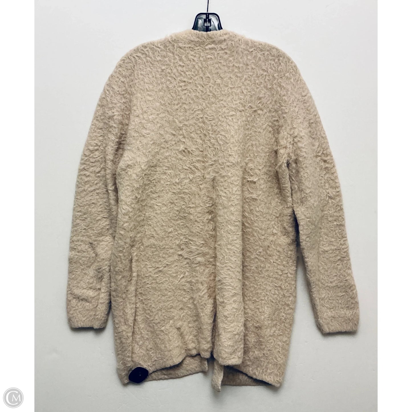 Cardigan By Free People In Cream, Size: M