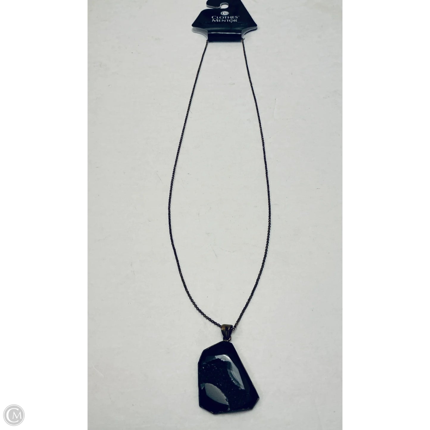 Necklace Pendant By Clothes Mentor