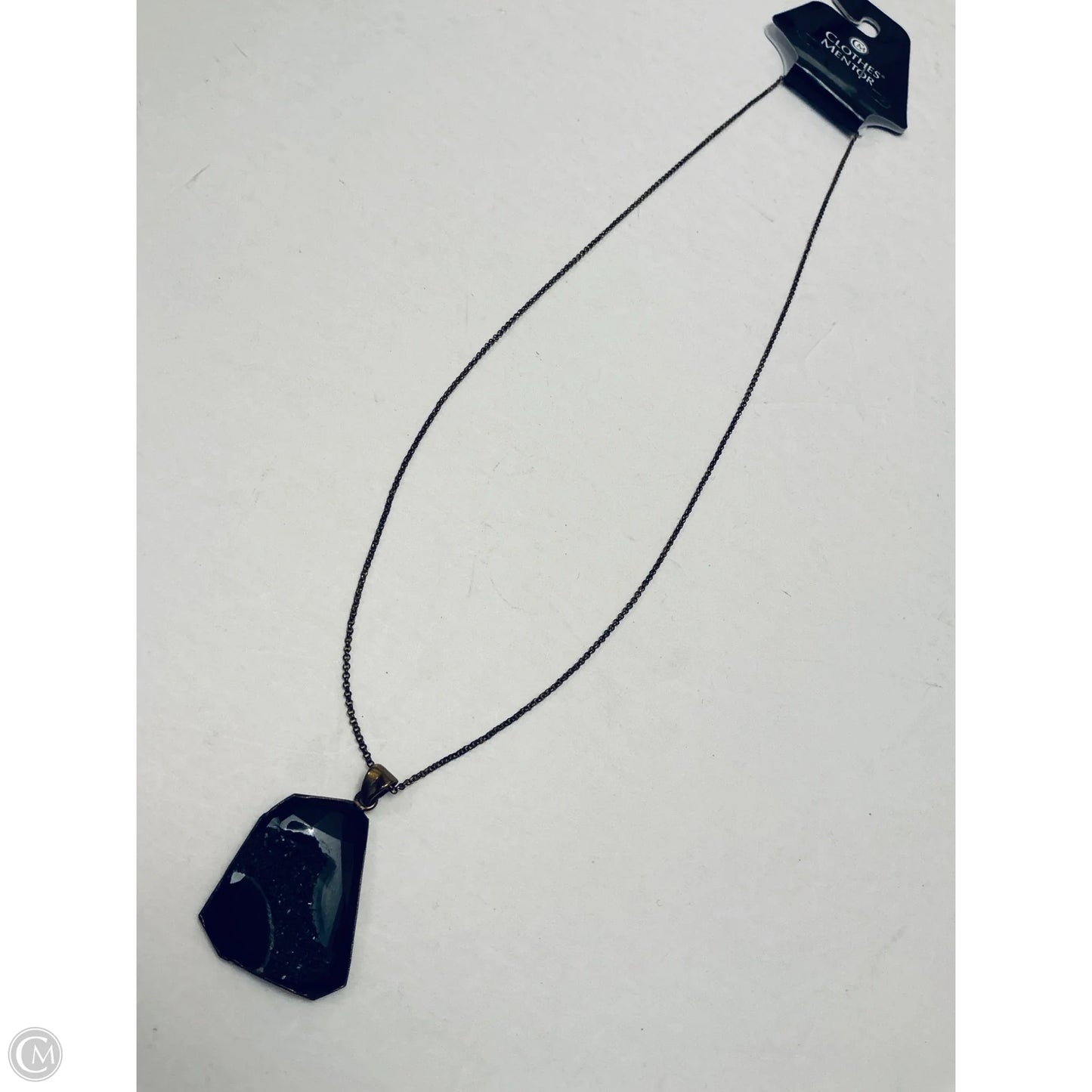 Necklace Pendant By Clothes Mentor