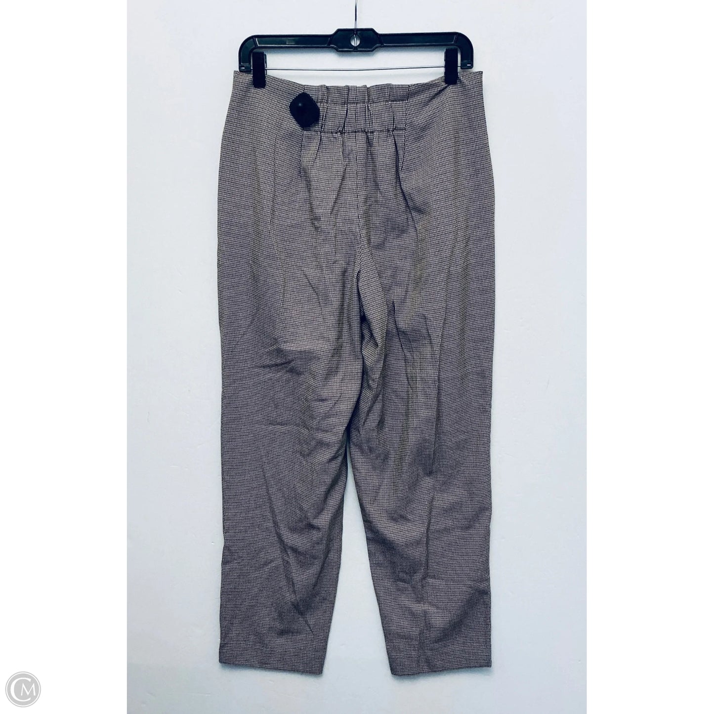 Pants Dress By A New Day In Brown, Size: 8